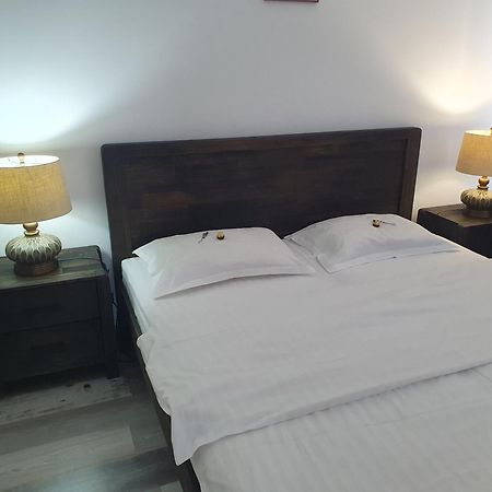 Luxury Apartments Şelimbăr المظهر الخارجي الصورة