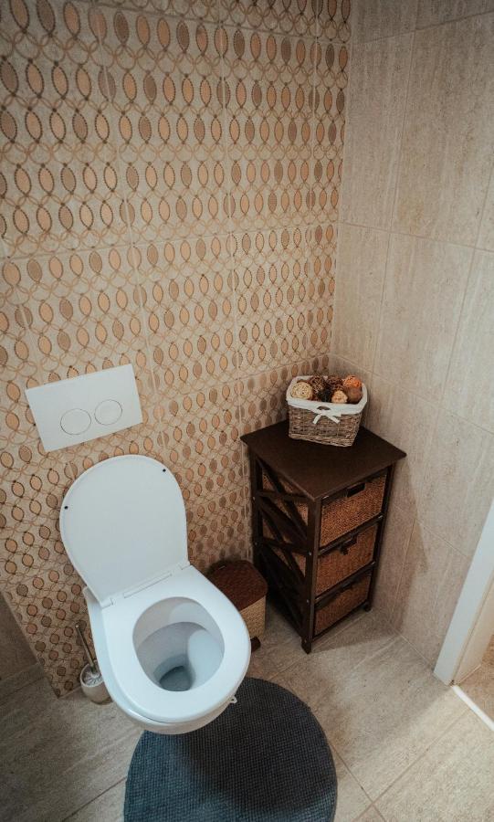 Luxury Apartments Şelimbăr المظهر الخارجي الصورة