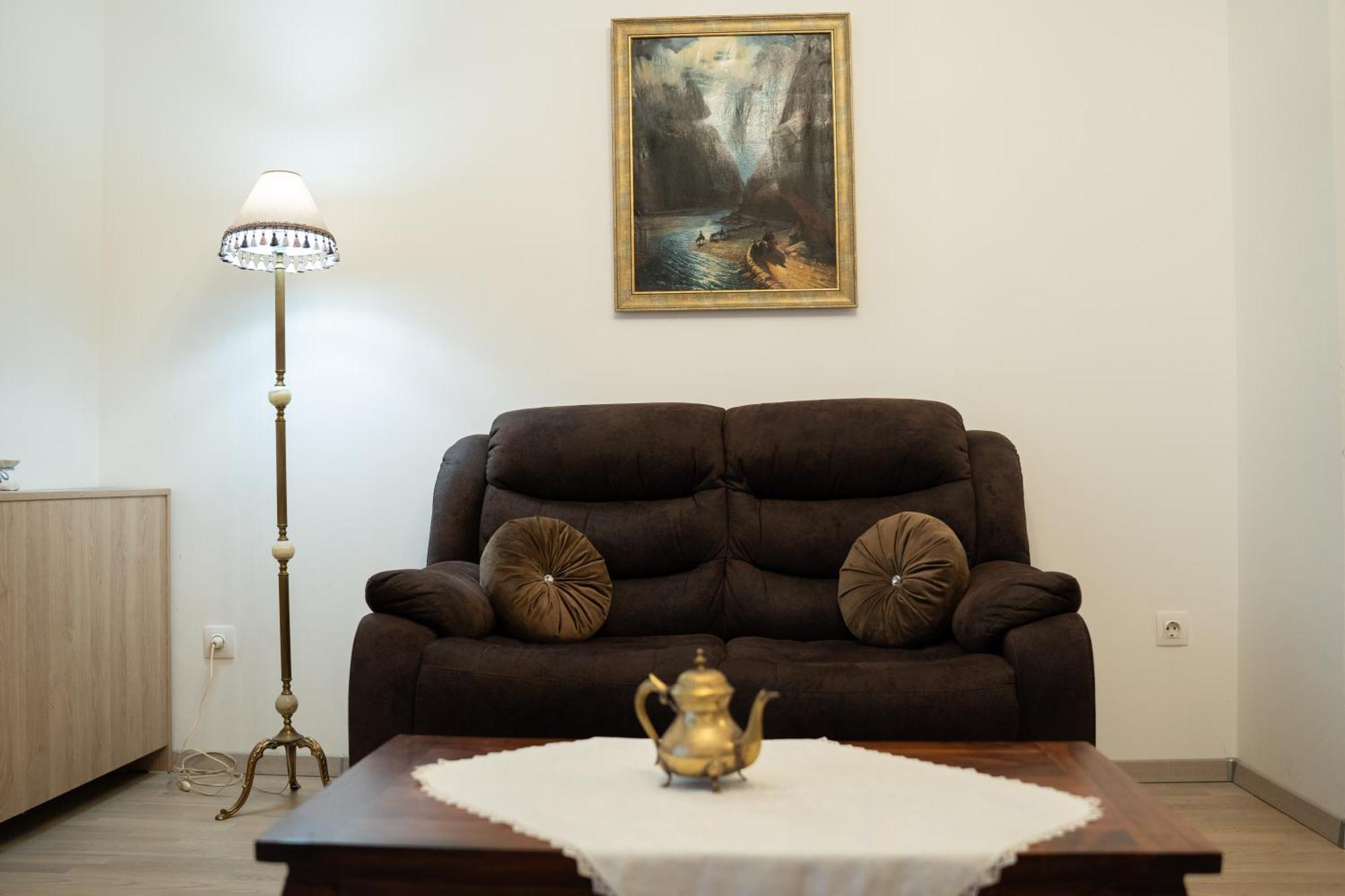 Luxury Apartments Şelimbăr المظهر الخارجي الصورة