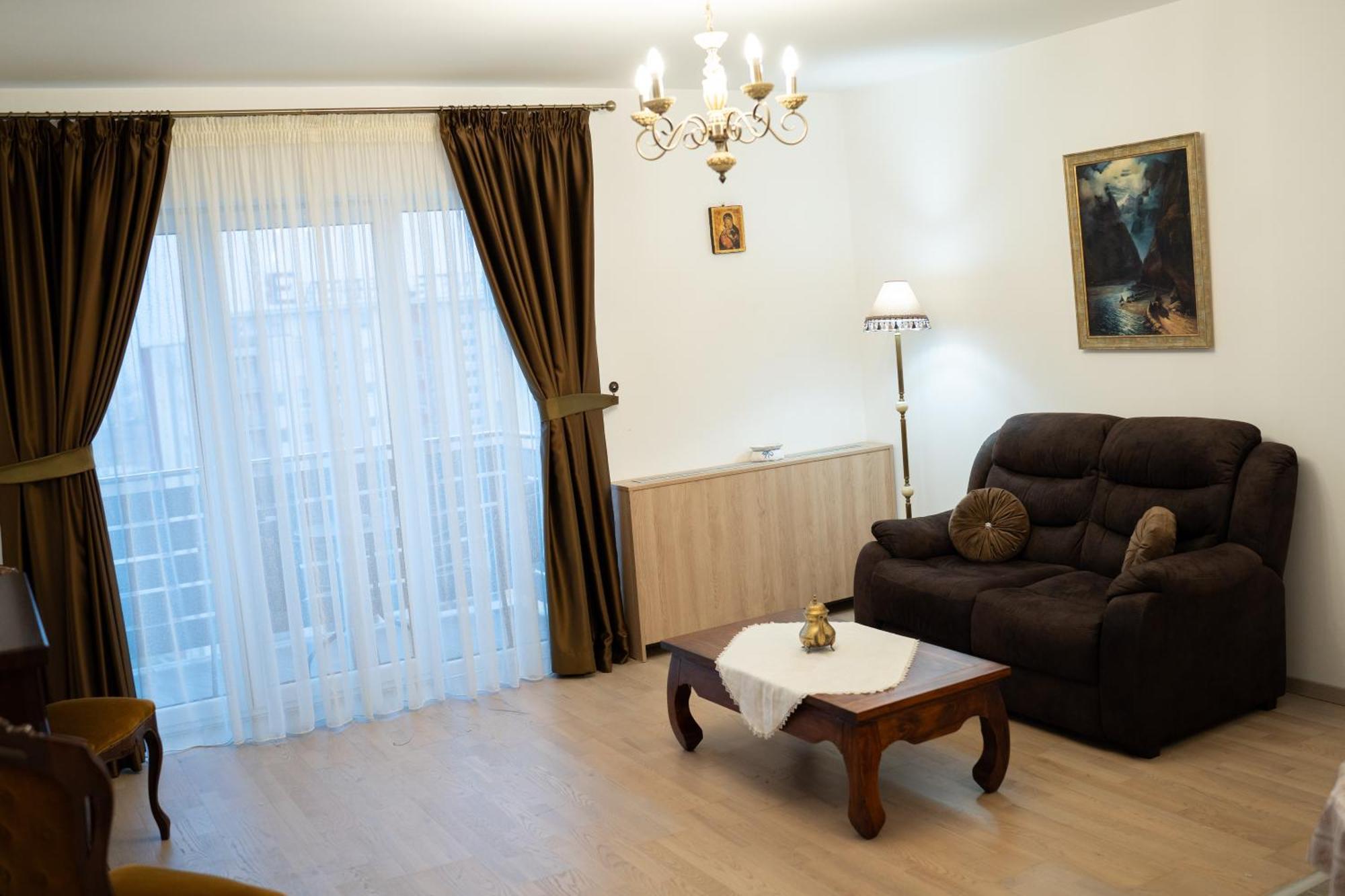 Luxury Apartments Şelimbăr المظهر الخارجي الصورة