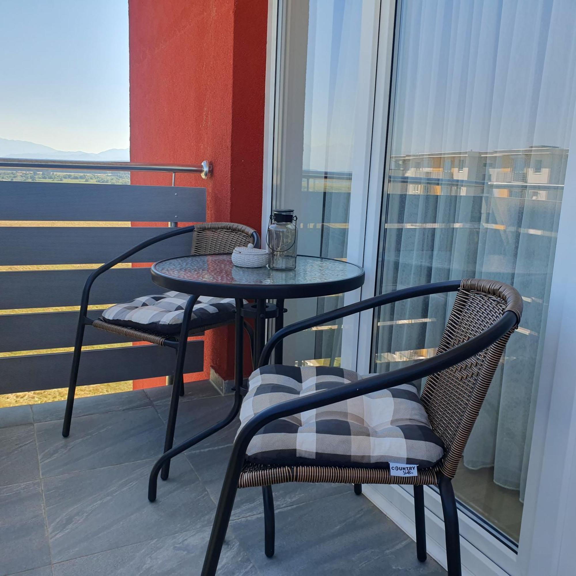 Luxury Apartments Şelimbăr المظهر الخارجي الصورة