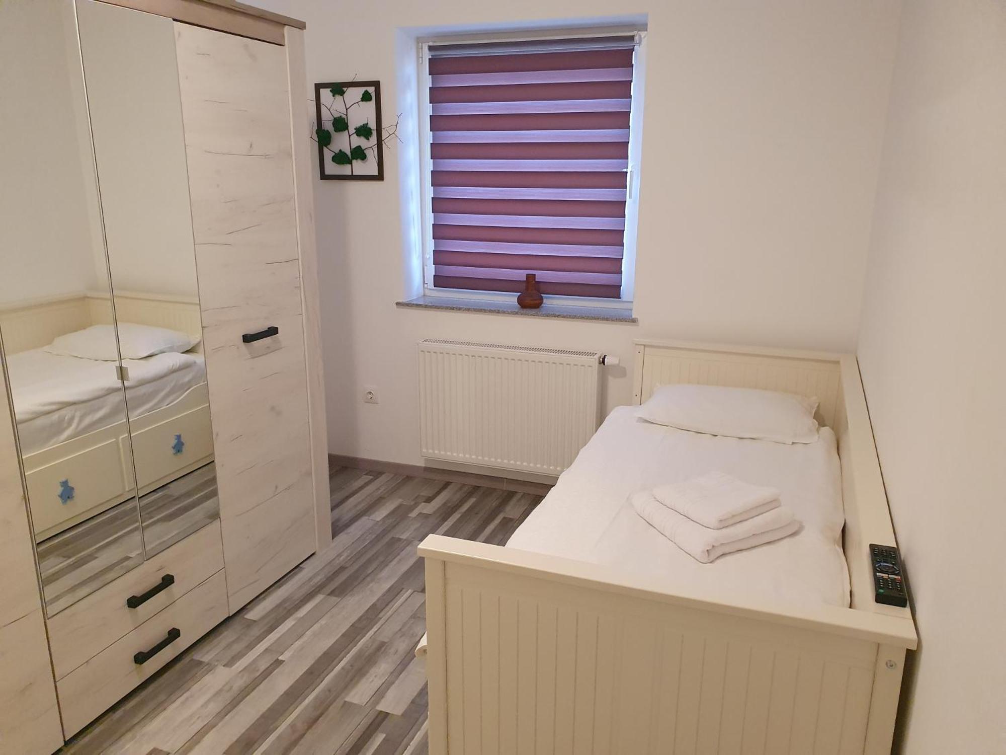 Luxury Apartments Şelimbăr المظهر الخارجي الصورة