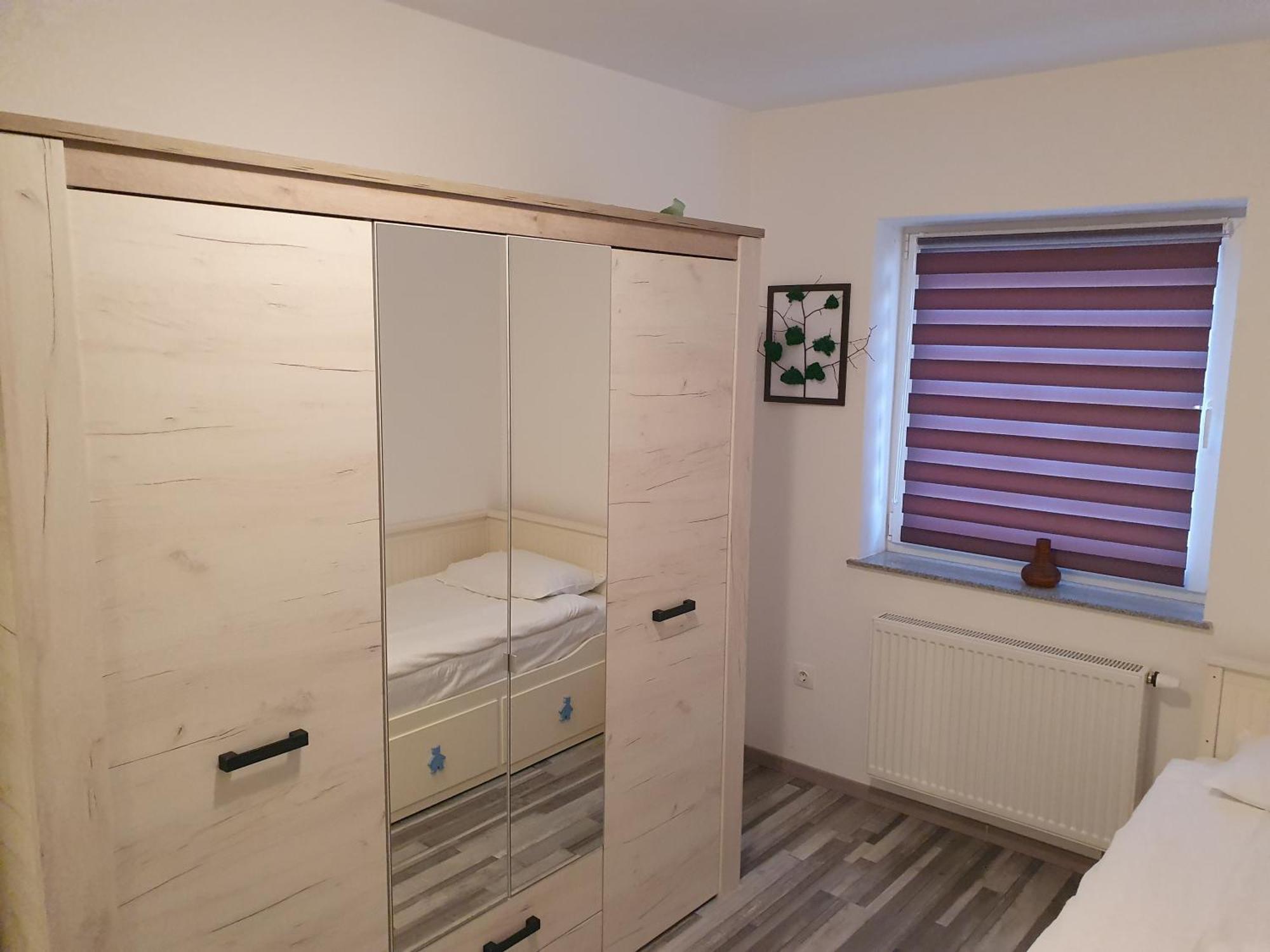 Luxury Apartments Şelimbăr المظهر الخارجي الصورة