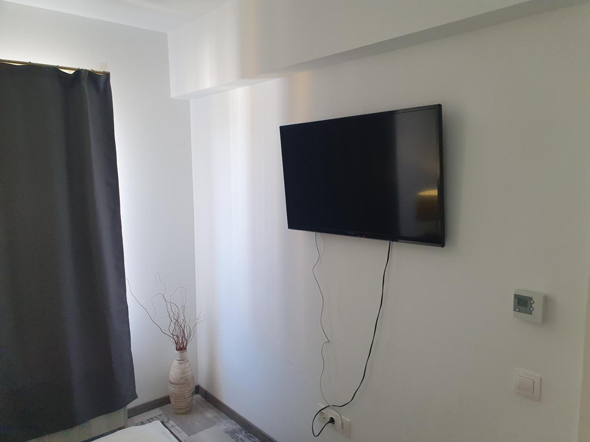 Luxury Apartments Şelimbăr المظهر الخارجي الصورة
